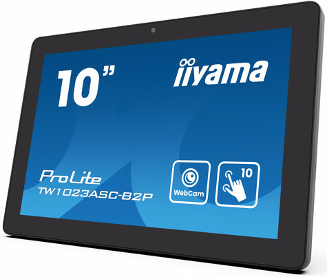 Iiyama 10 1i LCD Panel-PC Android OS