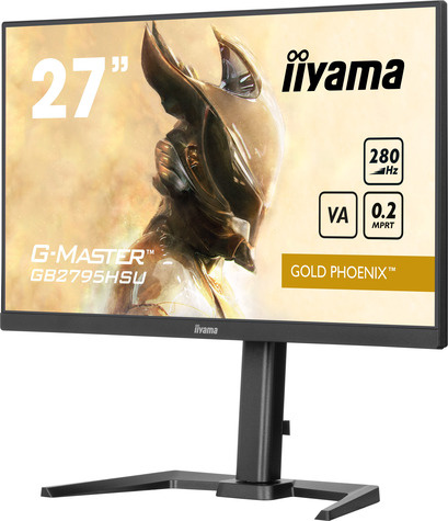 Iiyama 27iW LCD Full HD Business/Gaming VA 280Hz