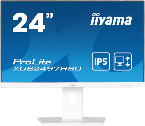 Iiyama Iiyama 24iW LCD Business Full HD IPS