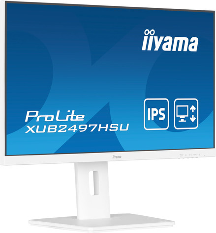 Iiyama 24iW LCD Business Full HD IPS