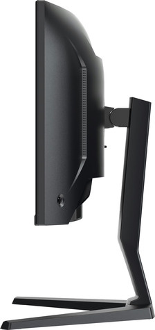 Iiyama 34iWIDE LCD G-Master Gold Phoenix 3440 x 1440 UWQHD Curved VA panel LED