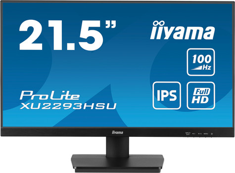 Iiyama 22iW LCD Full HD IPS