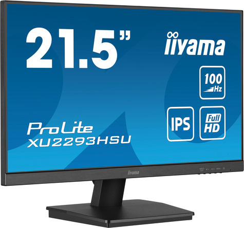 Iiyama 22iW LCD Full HD IPS
