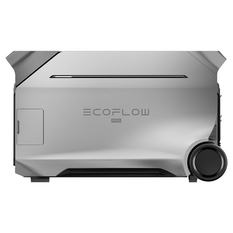 EcoFlow Delta Pro 3 - Portable Powerstation