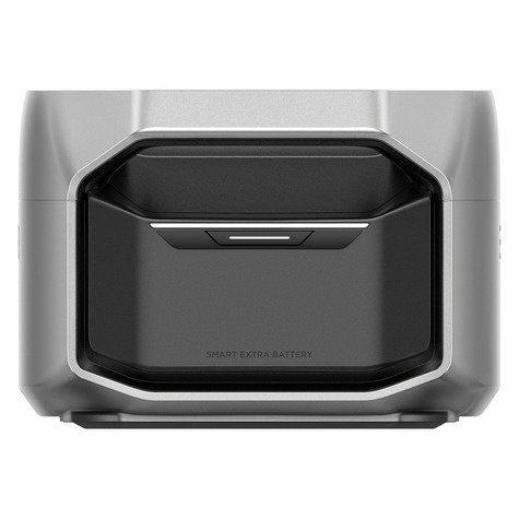 EcoFlow Delta Pro 3 Extra Battery