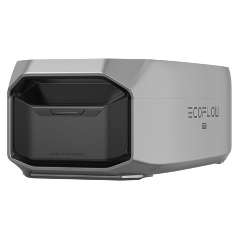 EcoFlow Delta Pro 3 Extra Battery