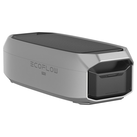 EcoFlow Delta Pro 3 Extra Battery