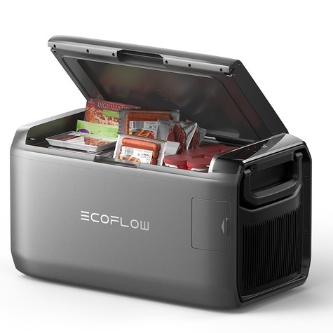 EcoFlow GLACIER Classic 35L