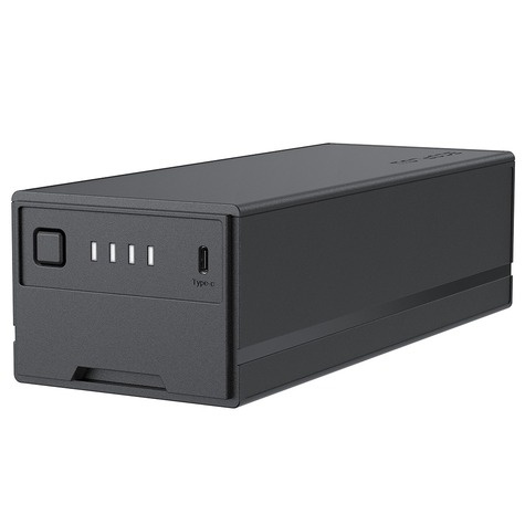 EcoFlow Glacier Plug-in Battery