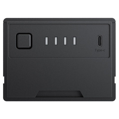 EcoFlow Glacier Plug-in Battery