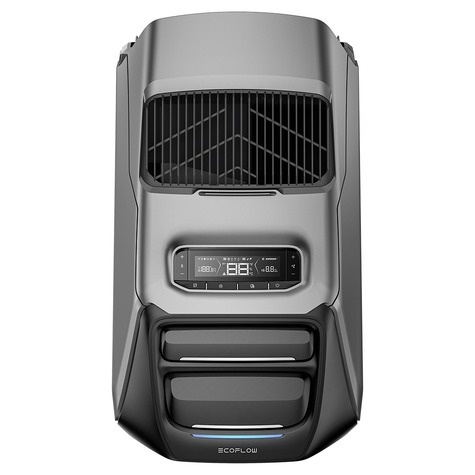 EcoFlow Wave 3 - Portable Air Conditioner