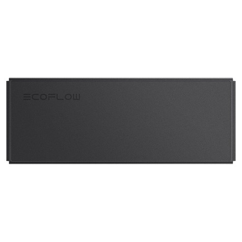 EcoFlow Glacier Plug-in Battery