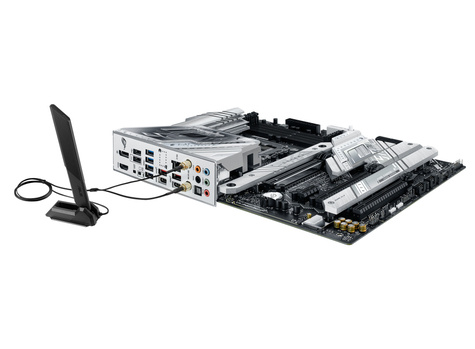 Asus ROG Strix Z790-A Gaming WiFi D4 - motherboard - ATX - LGA1700 Socket - Z790