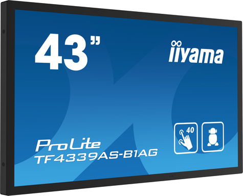 Iiyama TF4339AS-B1AG