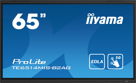Iiyama 65iW LCD 4K UHD VA