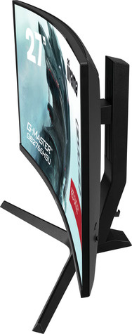 Iiyama 27i ETE VA-panel Curved Gaming 1500R G-M