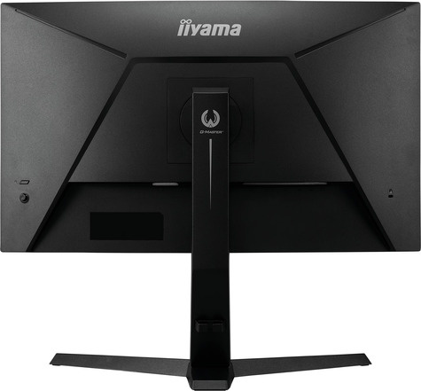 Iiyama 27i ETE VA-panel Curved Gaming 1500R G-M