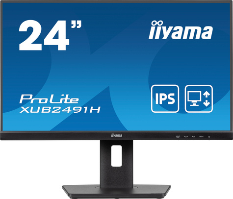 Iiyama 24iW LCD Business Full HD IPS