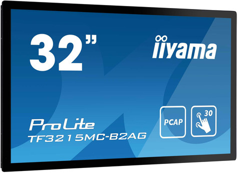Iiyama Iiyama 32iW LCD Touch FHD