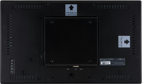 Iiyama 32iW LCD Touch FHD