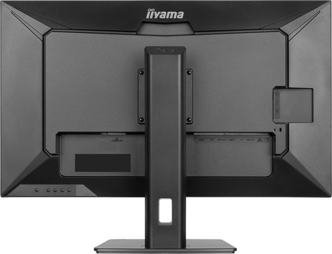 Iiyama 32iWIDE LCD 2560 x 1440 QHD IPS panel LED