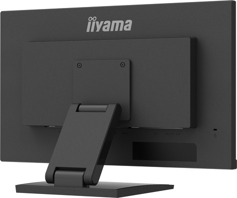 Iiyama 24iW LCD 10-Points Touch FHDl IPS