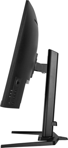 Iiyama 32iW LCD QHD Curved Business/Gaming VA