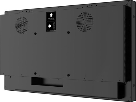 Iiyama 32iW LCD Bonded Projective Capacitive 40-Points Touch