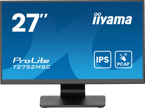 Iiyama Iiyama T2752MSC-B1AG TOUCH