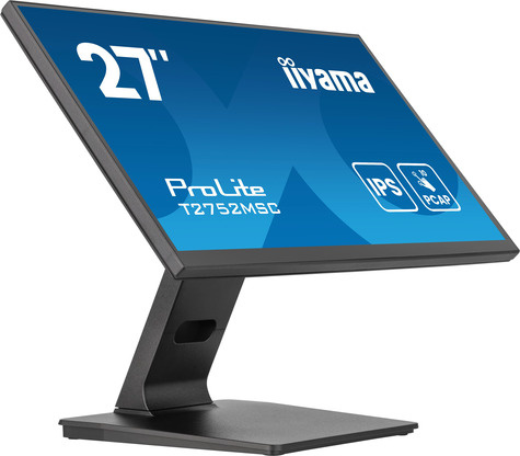 Iiyama T2752MSC-B1AG TOUCH