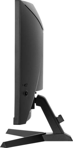 Iiyama 24iW LCD Full HD Curved Gaming VA