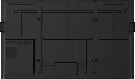 Iiyama 86\W IFP 40-Points Bonded PureTouch IR 4