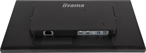 Iiyama 24iW LCD 10-Points Touch Full HD IPS/AG