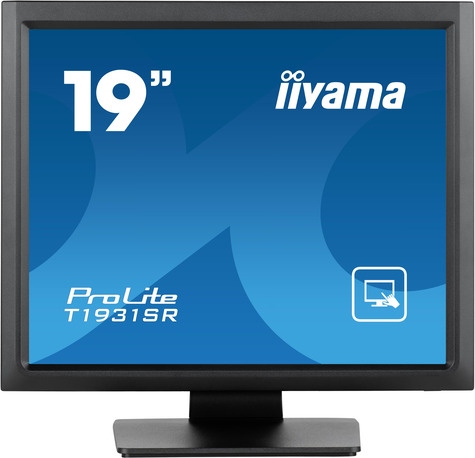 Iiyama Iiyama T1931SR-B1S