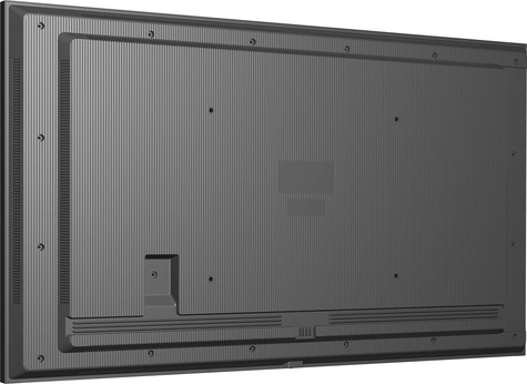 Iiyama 75"W LCD 4K UHD VA