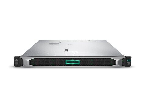HPE HPE ProLiant DL360 Gen10 Network Choice