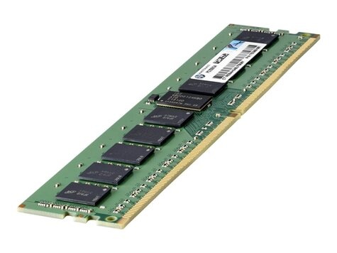 HPE HP 8GB (1x8GB) Single Rank x4 DDR4-2133