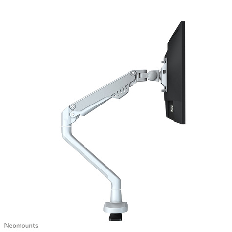 Neomounts Flat Screen Desk Mount (clamp/grommet)