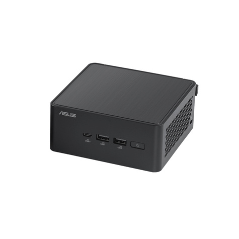 Asus NUC 14 Pro RNUC14RVHU5068C2I - mini PC - AI Ready - Core Ultra 5 125H 1.2 GHz - 16 GB - SSD 512 GB