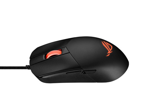 Asus ROG STRIX IMPACT III Gaming Mouse