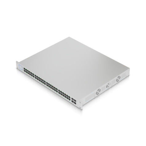Ubiquiti UniFi Switch US-48-500W