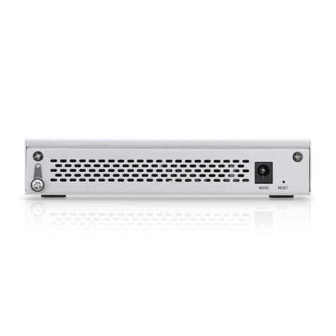 Ubiquiti UniFi Switch (8-poorts, 60W PoE)