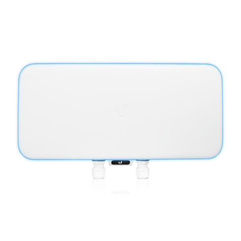 Ubiquiti UniFi AP XG Wave2 10Gbit/s WiFi BaseStation IP67 EU