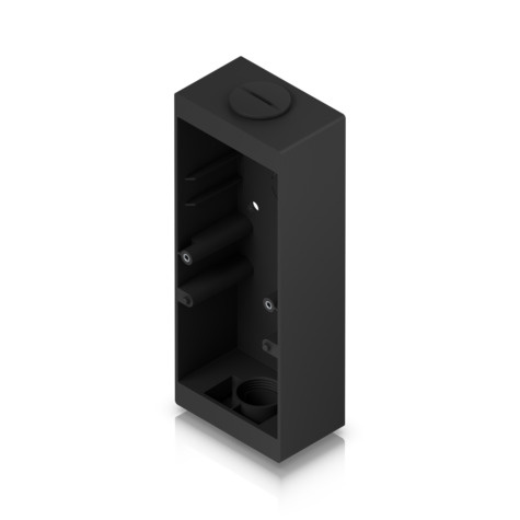 Ubiquiti Reader Pro Junction Box (black)