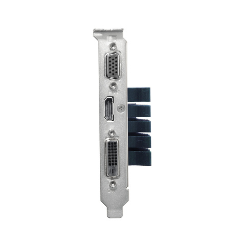 Asus GeForce GT 710 EVO - graphics card - GF GT 710 - 2 GB