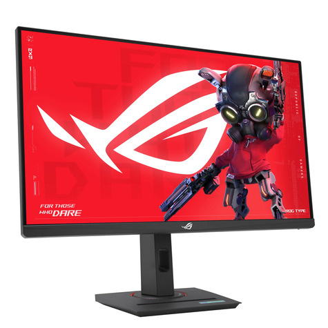 Asus ROG Strix XG27ACS 68.4cm (16:9) WQHD HDMI DP