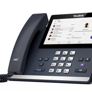 Yealink Yealink MP56 E2 Teams IP Telefoon