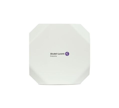 Alcatel-Lucent OMNIACCESS STELLAR Indoor AP1322-RW 802.11ax Wifi 6 Accespoint