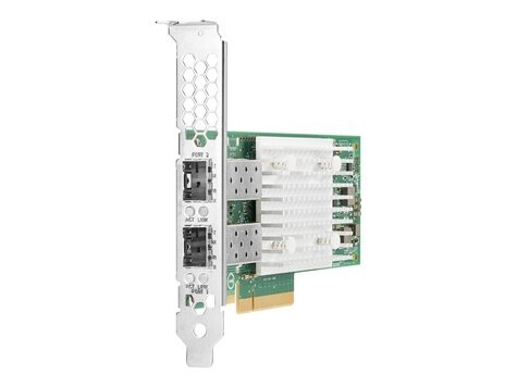 HPE HPE Broadcom BCM57412 Network Adapter - PCIe 3.0 x8