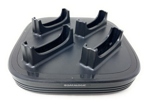 Datalogic Acculaadstation, 4-voudig, Memor 10/11 [94ACC0192]